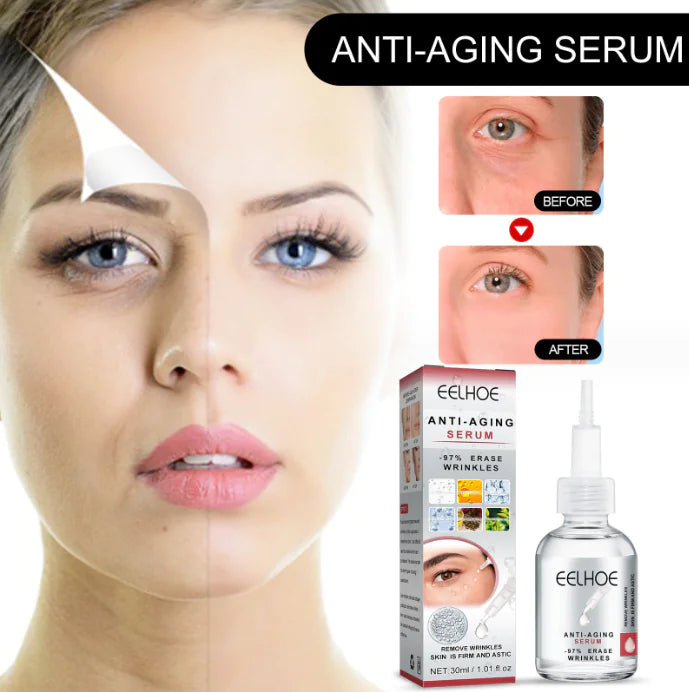 Firming Hydration Facial Serum (30ml)