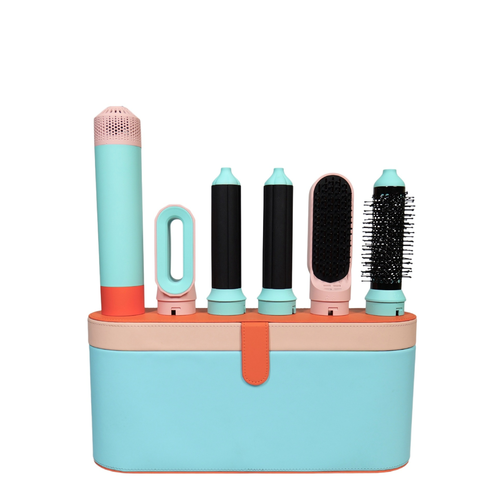 5 In 1 Multi Hair Styler