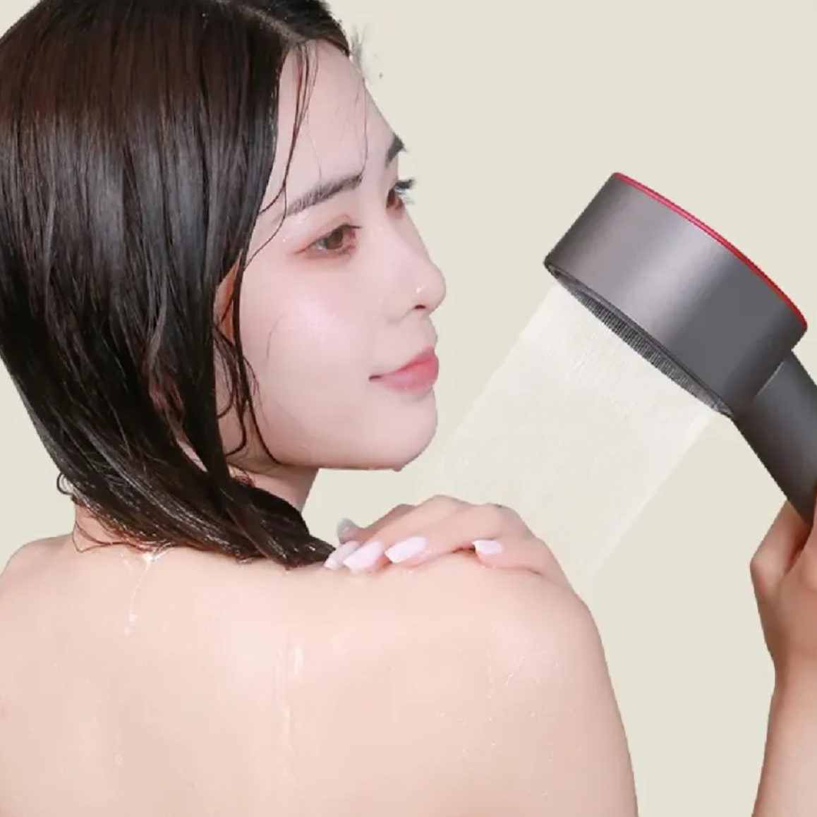 Aromatherapy Shower Gift Box for Girls