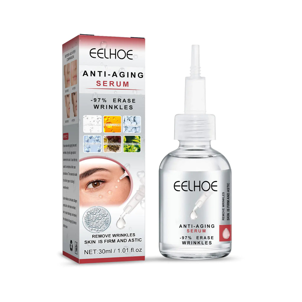 Firming Hydration Facial Serum (30ml)