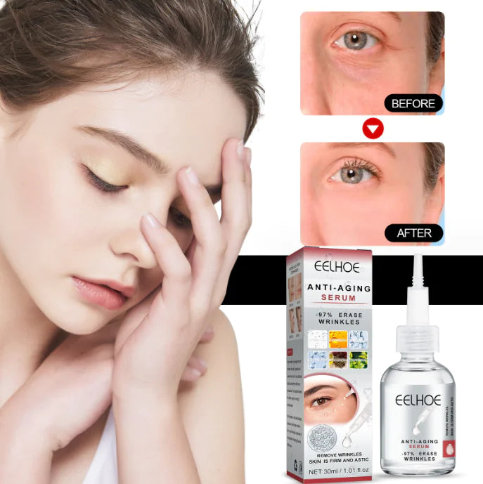 Firming Hydration Facial Serum (30ml)